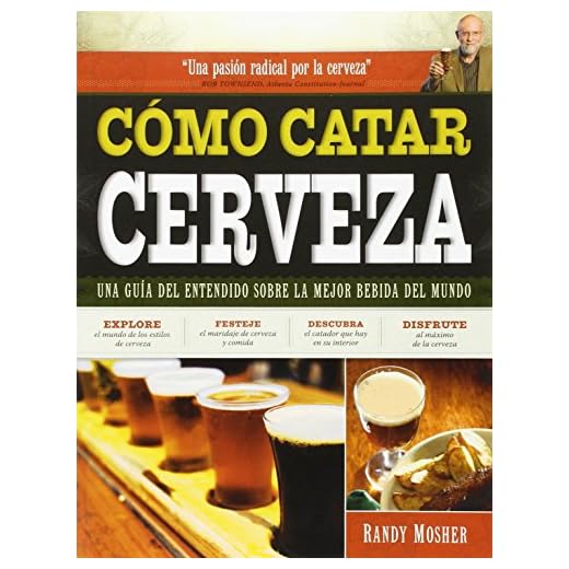 Cómo Catar Cerveza