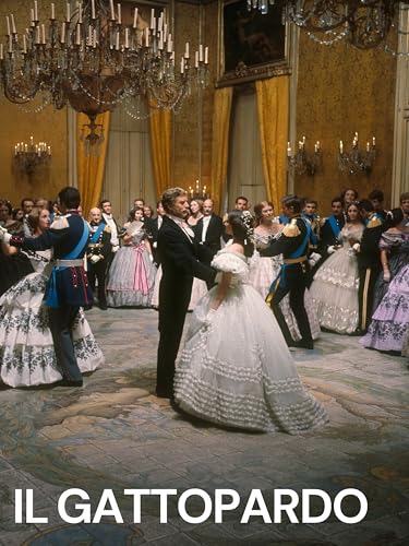 Il gattopardo