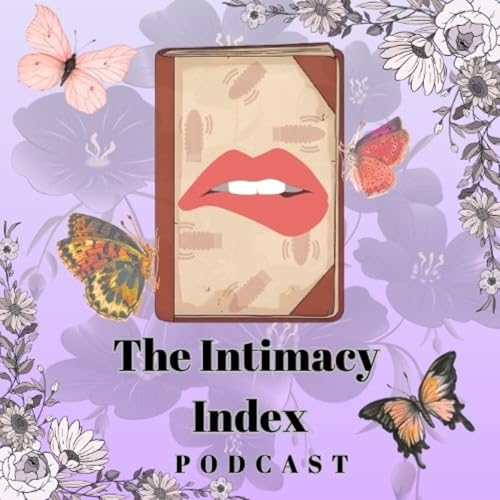 The Intimacy Index cover art