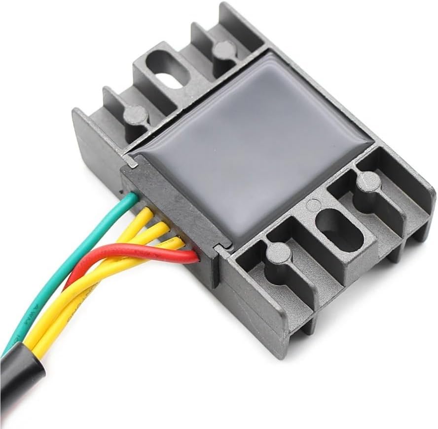 と互換性あり 31600-KPM-941 オートバイ用レギュレーター 整流器 FTR223 2000 2001 2002 2003