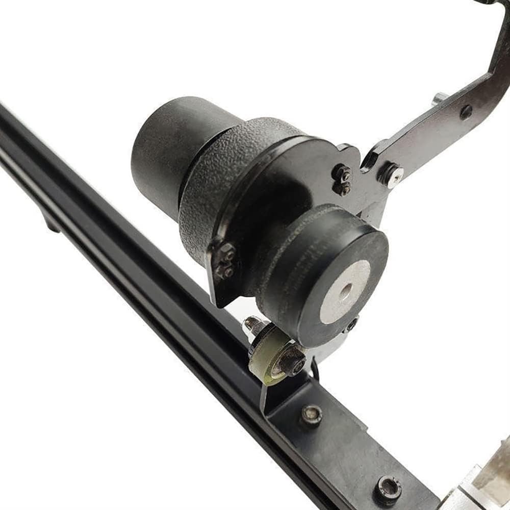 Morsetto Per Punte Di Stecca Da Biliardo - In Alluminio, Per Sostituzione E Riparazione Punte - Foto 11