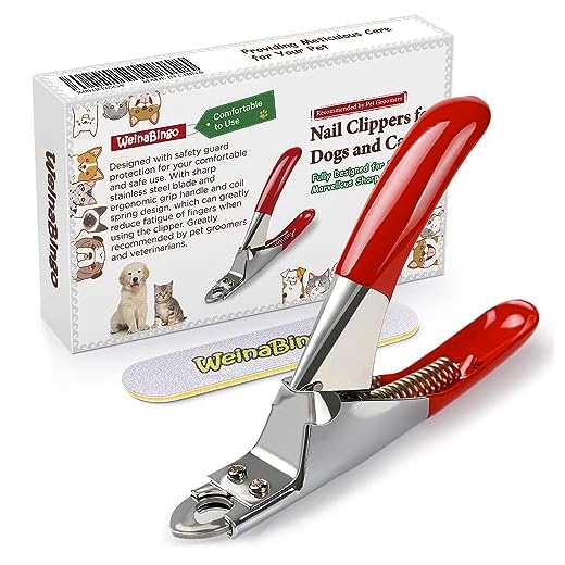 51U00QHToAL._SS520_ Best cat nail clippers