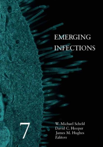 Buy Emerging Infections 7 — BookShops.in