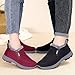 Botas Mujer Nieve Hombre Botines Invierno Calientes Botin Pelo Mujer Impermeables Zapatos De Algodón Fur Forro Cálido con Cremallera Invierno Senderismo Antideslizante Imagen de Botas Mujer Nieve Hombre Botines Invierno Calientes Botin Pelo Mujer Impermeables Zapatos De Algodón Fur Forro Cálido con Cremallera Invierno Senderismo Antideslizante