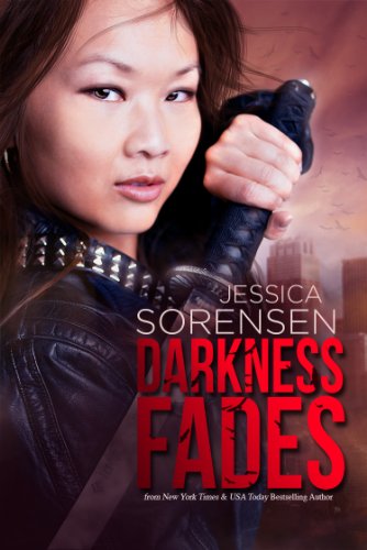 Télécharger Darkness Fades (Darkness Falls Book 3) (English Edition) PDF