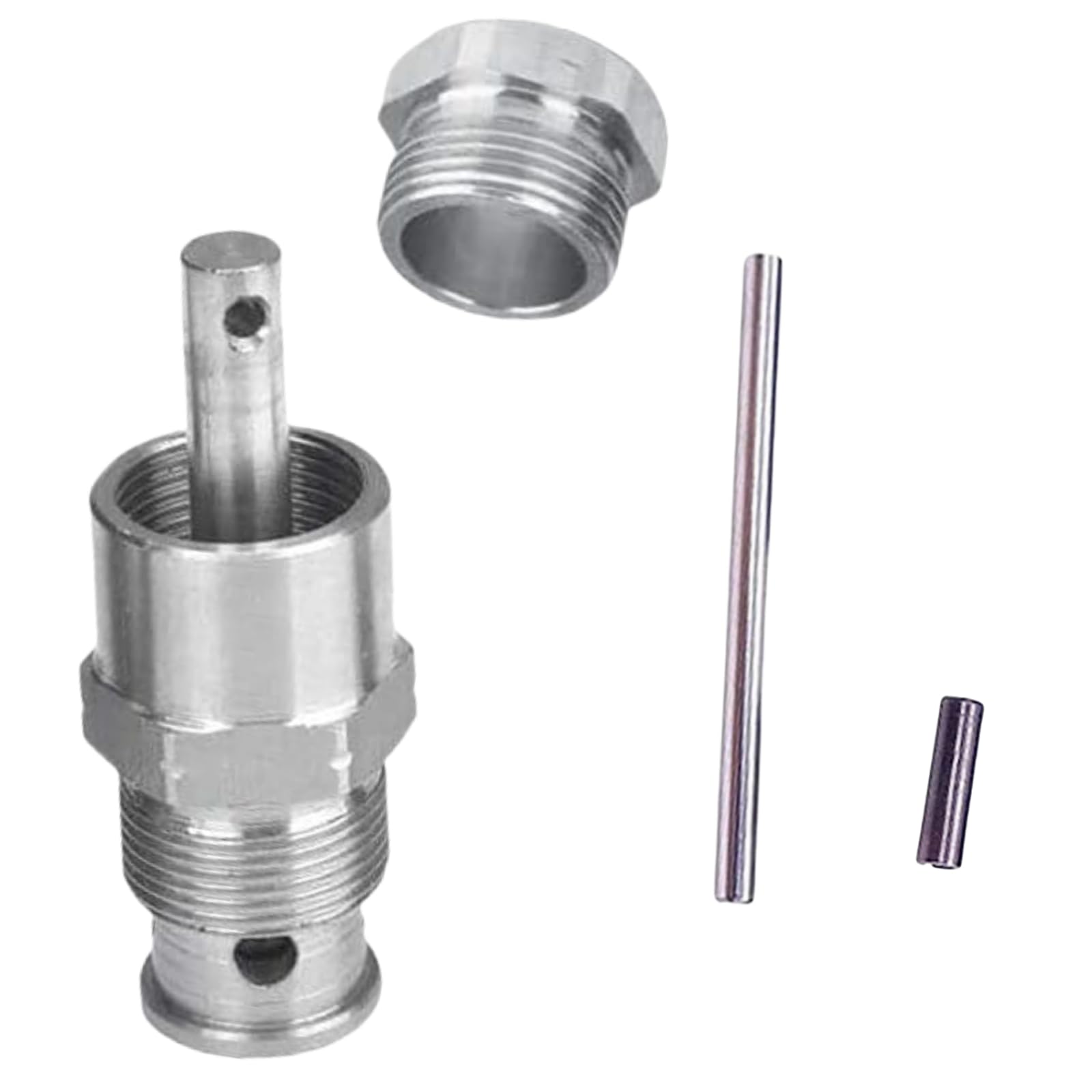 2 Sets QMTCYXGS 257352 Prime Spray Valve Aftermarket Drain Dump