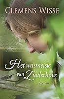 Het wasmeisje van Zuiderhove 9401905436 Book Cover