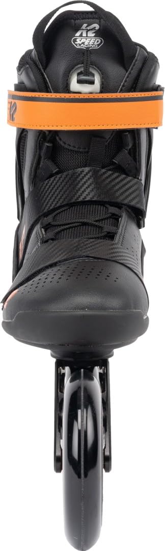 K2 MOD 110 Inline Skate 2025 Black/orange