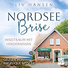 Inseltraum mit Hindernissen Titelbild