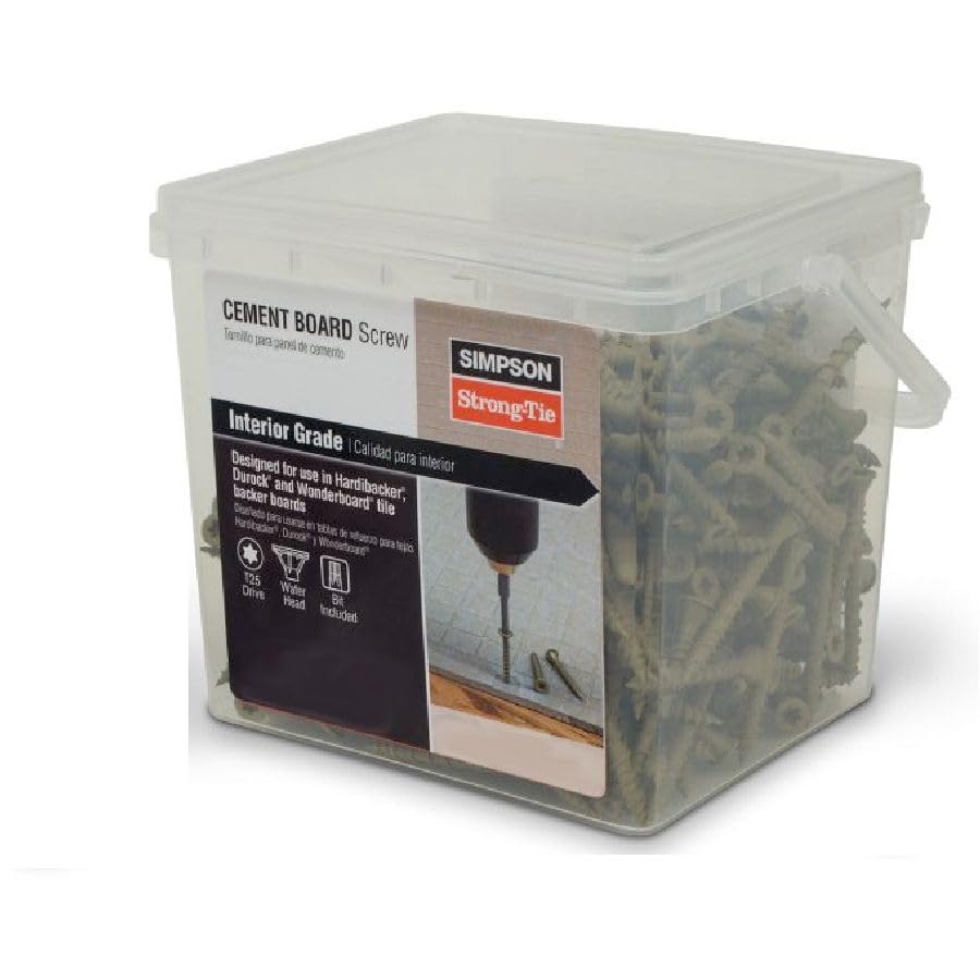 Simpson Strong-Tie CBHL114R800 - #8 x 1-1/4