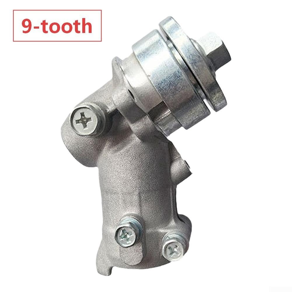 Cabezal 24mm Repuesto Trimmer 9 Dientes para robusto Cabezal(7-tooth)