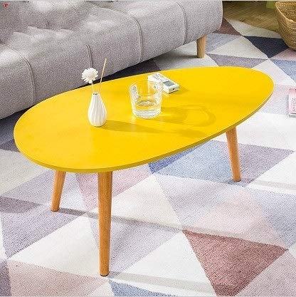 Linmatealliance Tables Cafe Tables Cafe Furniture Solid Wood Oval Coff