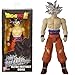 Produktbild BANDAI - Dragon Ball Super - Goku Ultra Instinkt - Limit Breaker Figur 30 cm - Offizielle Dragon Ball Lizenz - Große Gelenkige Goku Ultra Instinct Figur - Spielzeug für Kinder ab 4 Jahren - 36734