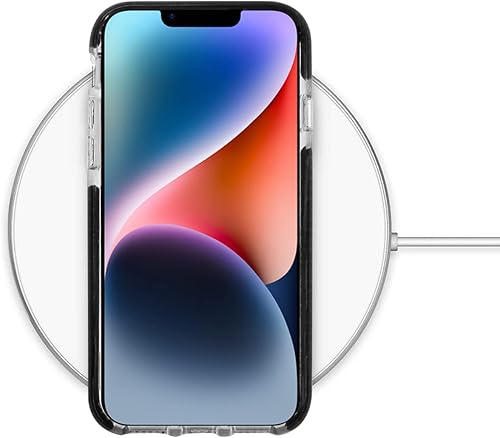 Miniatura 5 de Funda de teléfono personalizada para iPhone 15 Plus, fotos personalizadas de collage de múltiples imágenes, resistente a los impactos, funda