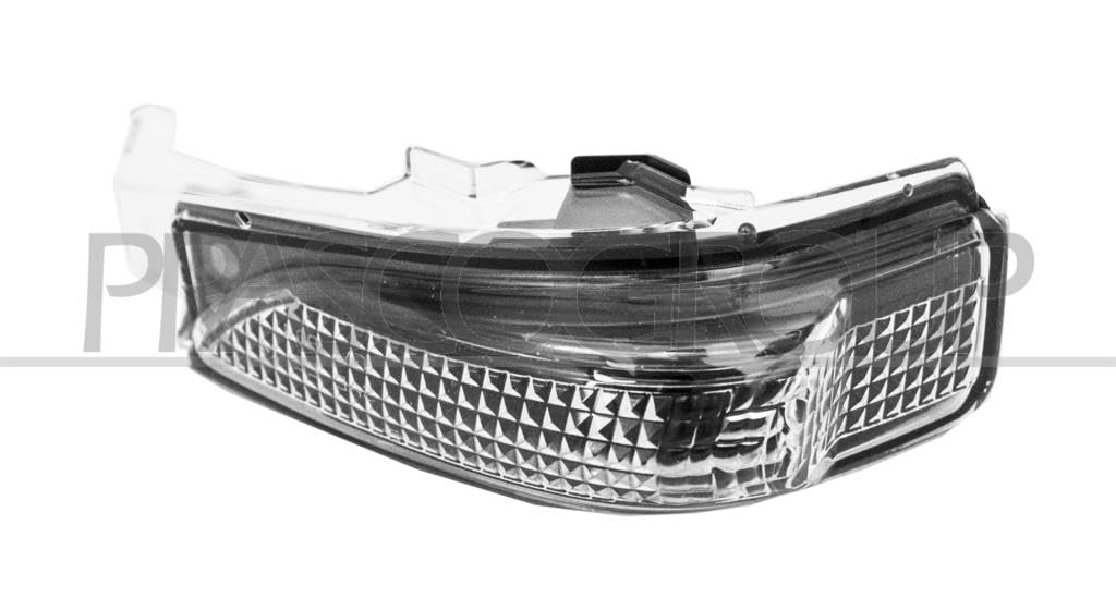 PRASCO TY7007416 Blinker Kompatibel mit TOYOTA C-HR AX10