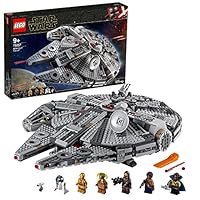 LEGO 75257 Star Wars 