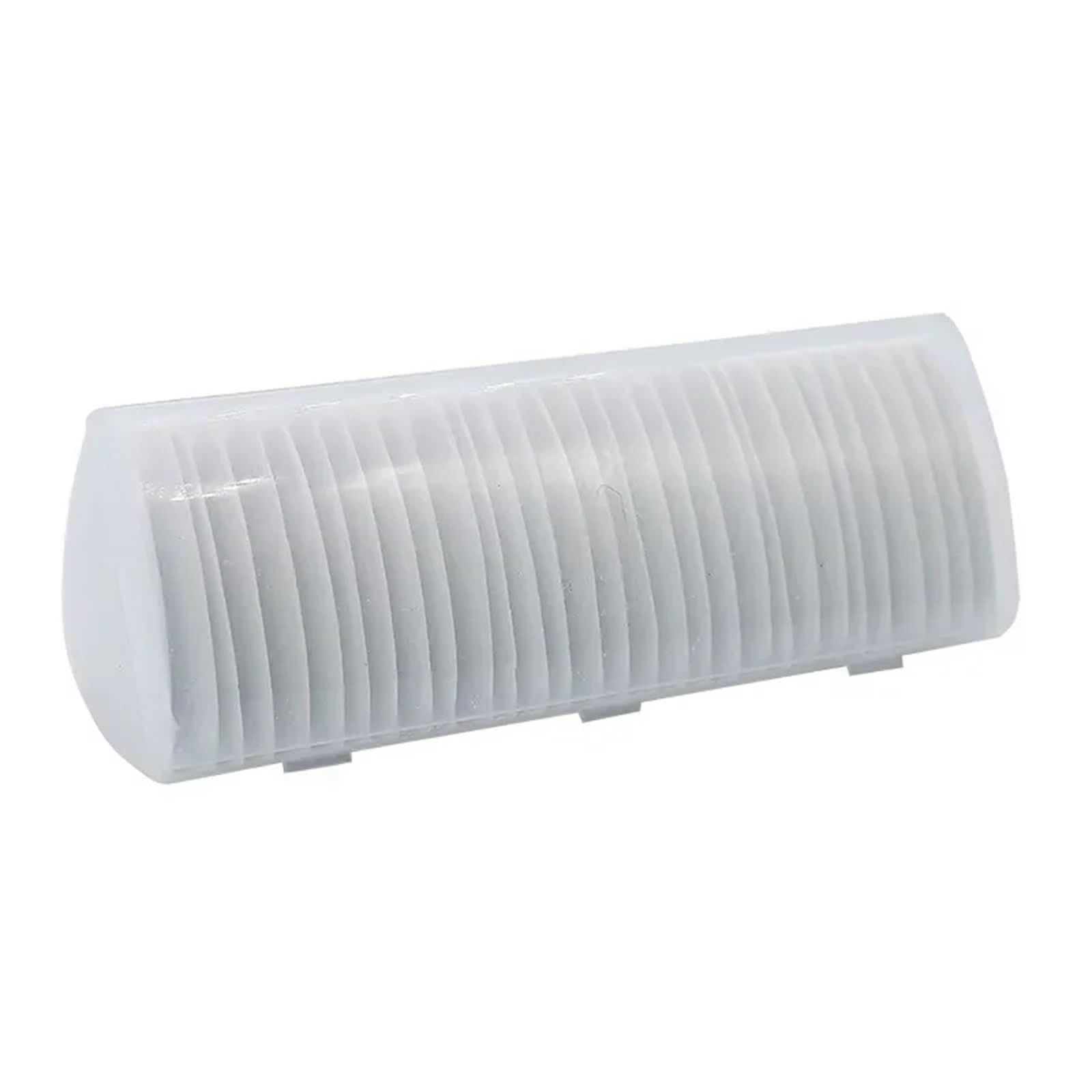 Kredy do odzieży, Trójkątna zmywalna kreda krawiecka wielokolorowa Opakowanie 10-30 sztuk(30pcs White)
