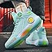 Ucilxi New Anti Slip wear-Resistant Fashion Basketball Shoes