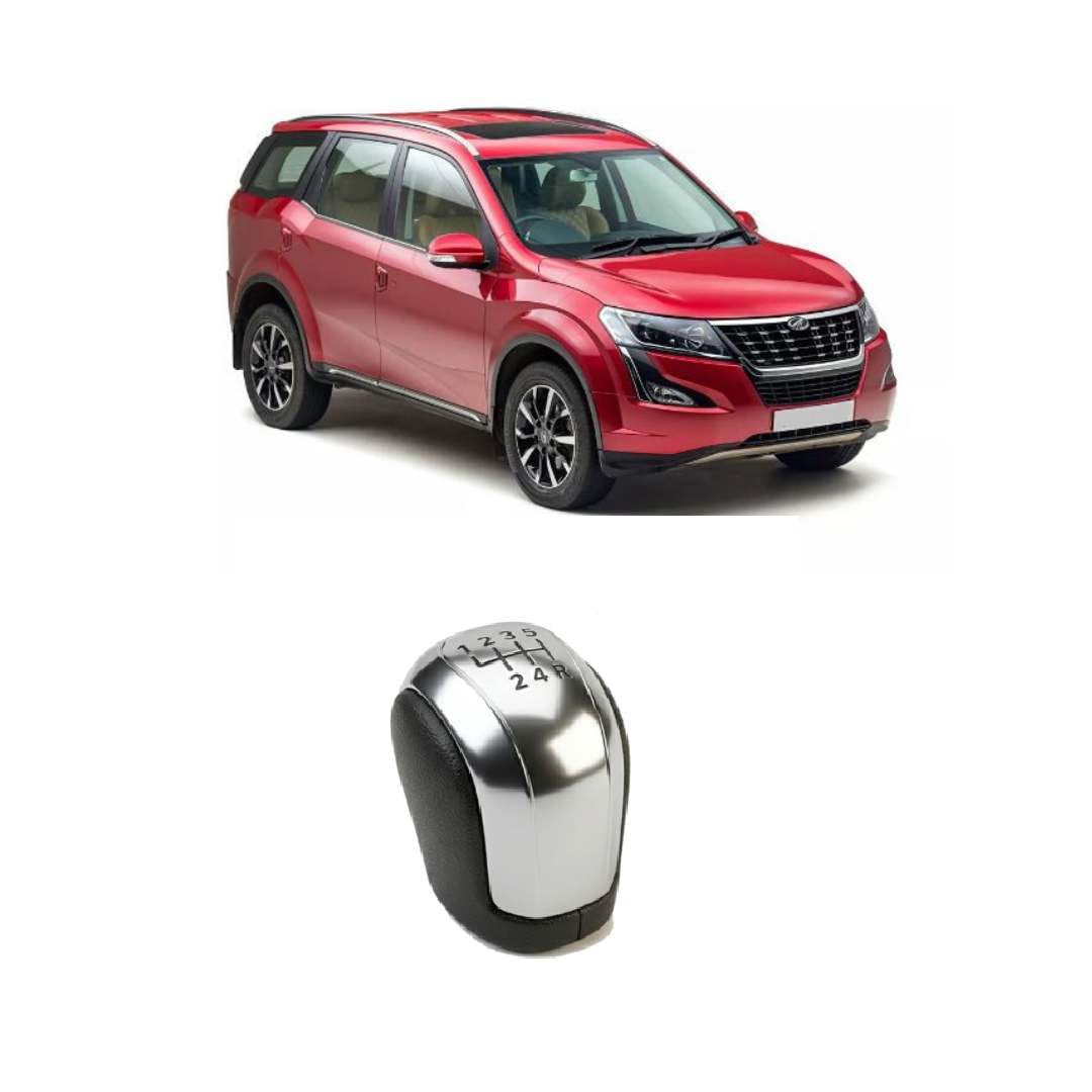 RIDESTICK NEW CAR Gear KNOB for Mahindra XUV 500 CAR-image-39