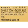 Toblerone Swiss Milk Chocolate Candy Bars with Honey and Almond Nougat, 20-3.52 oz Bars
