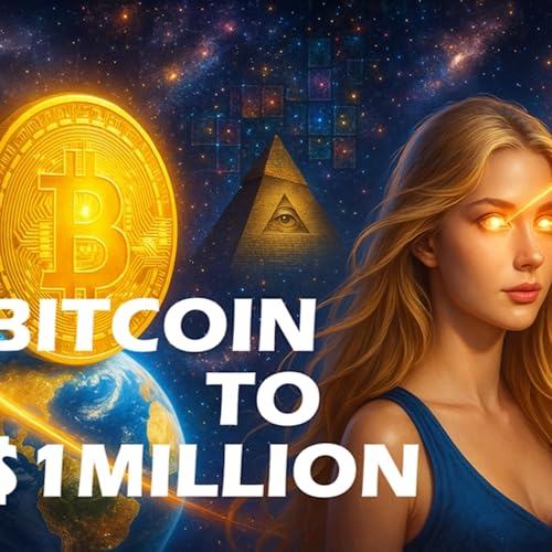 BITCOIN Price Hits All Time Highs. Next Up, One Million?