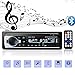 Produktbild Andven Autoradio mit Bluetooth Freisprecheinrichtung, Digital Media-Receiver, 4X60W Auto Radio 1 Din, USB/SD/AUX/ MP3-Player Receiver mit Fernbedienung