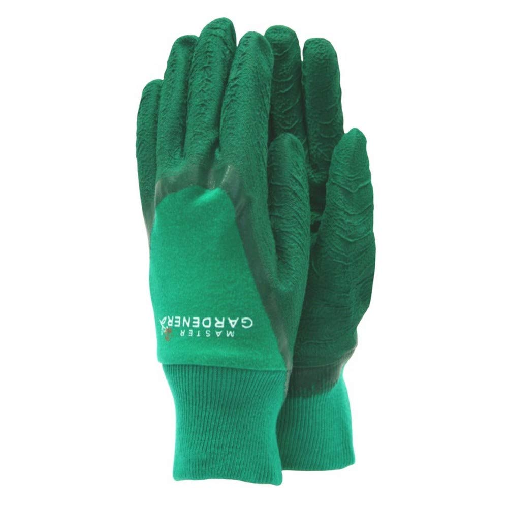 Town & Country Women's Tgl200m Medium Master Gardener Gloves