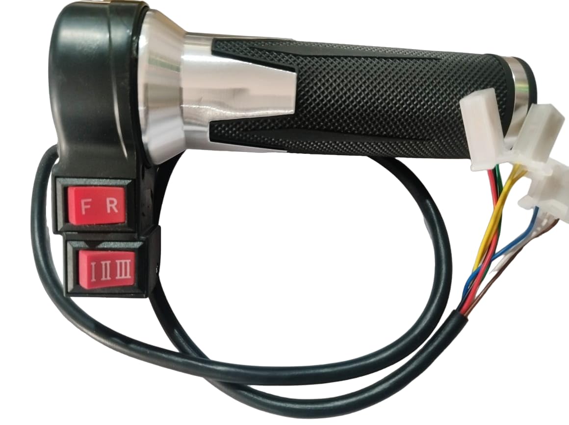Electric Bike Throttle ebike Throttle Universal