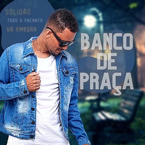  Banco de Praça