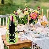 Zoom IMG-1 zerodeko porta bottiglie vino in Zoom IMG-1 zerodeko porta bottiglie vino in