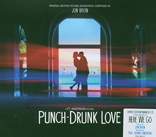 Punch-Drunk Love
