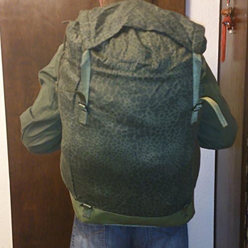 polish puma camo rucksack