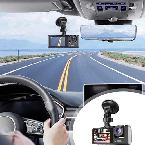 Find The Best Night Vision Dash Cam Reviews & Comparison Katynel