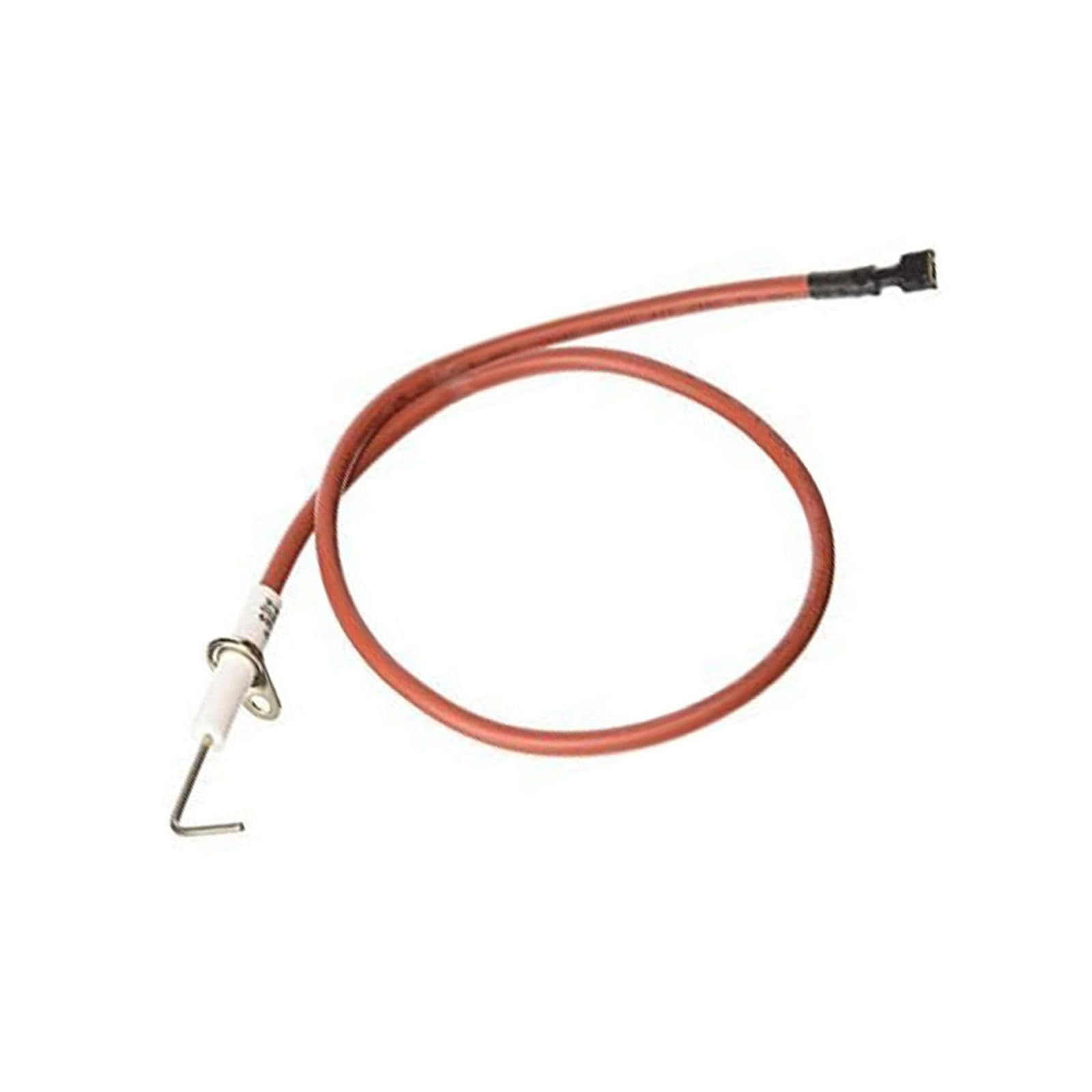 Easy to install spark electrode refrigerator components are ideal for car refrigerators that provide ignition and consistent cooling refrigerators
