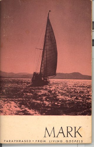 Living Gospels B002ASN7KU Book Cover