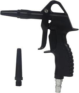 SOLUSTRE Industrial Dust Removal Electric Dust Blower Car Interior Cleaning Pressure Washer