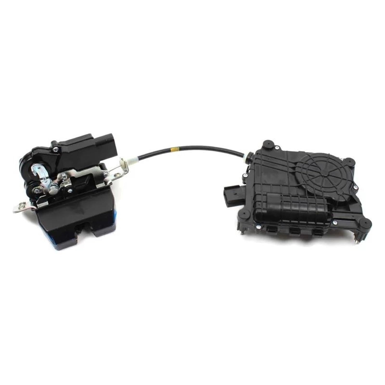 Car Rear Trunk Lid Lock Latch Actuator with Power Liftgate for Kia for Sorento 2016-2020