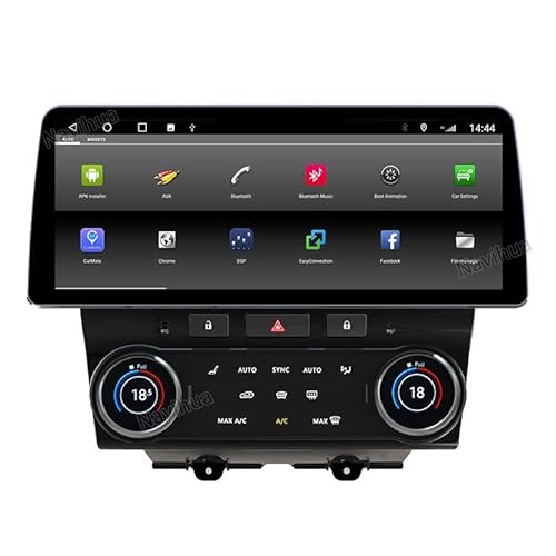 12.3'' Touch Screen For Camaro 2008-2015 Android 10 Car Radio Multimedia Gps Navigation System Support Carplay Original Car Function #TOP1