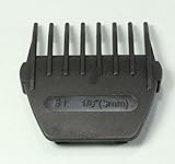  BaByliss Schnitthilfe, 3 mm für Babyliss -