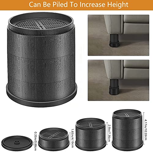 Listado y reviews de Patas cama - los mas comprados. 27 Imagen adicional