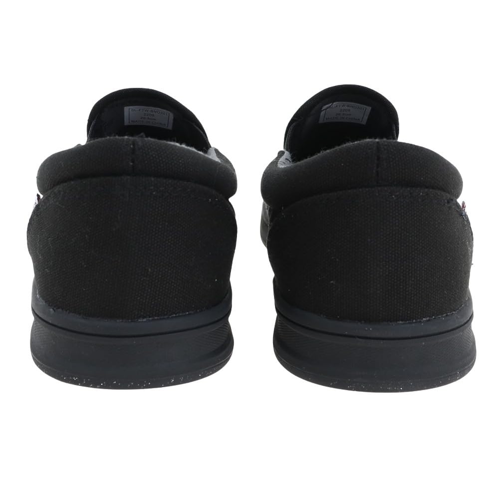 Amazon.co.jp: スライド（SLYDE） スニーカー スリッポン メンズ