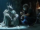  Der Greif - Making-Of Teil 2
