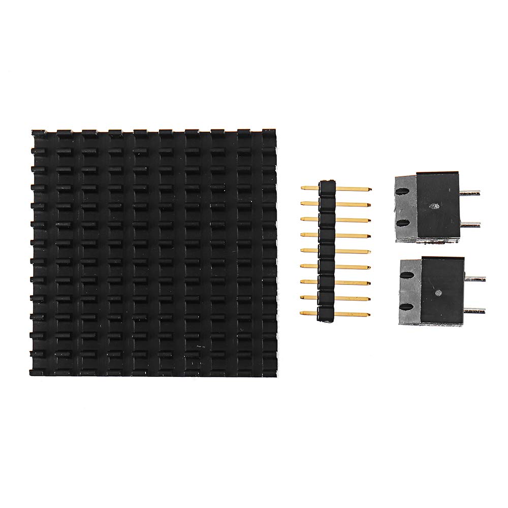 Módulo De Controlador De Motor De CC De Tubo Mos De Alta Potencia L298N / H Unidad De Puente/Soporte Pwm Señal Ppm