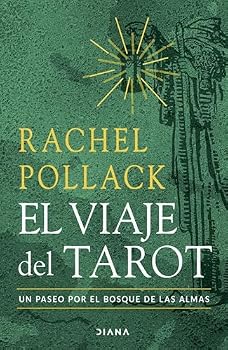 El viaje del tarot: Un paseo por el bosque de las almas