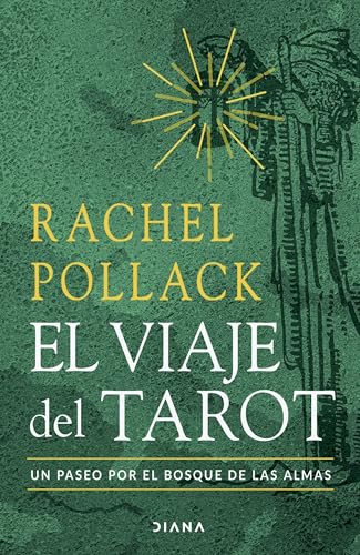 El viaje del tarot: Un paseo por el bosque de las almas (Autoconocimiento)