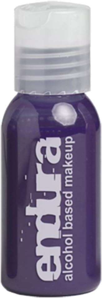 Endura Airbrush Ink - Purple (1 oz)