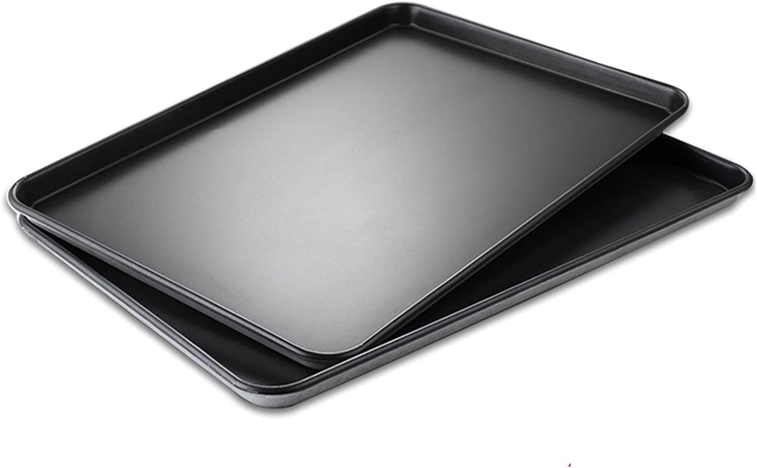 KELUNIS Baking Wholesale Denver Mall Sheet Pan Set Pans Nonstick Cookie