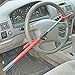 Vehicle Anti-Theft Device - Steering Wheel Lock
