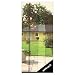 Produktbild FS Insektenschutz-Vorhang-895473, schwarz, 220 x 100 x 30 cm, FS895473