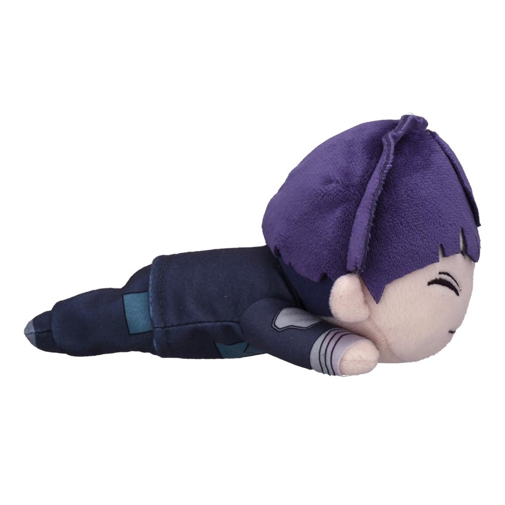 Amazon.co.jp: 怪獣8号 寝そべり ぬいぐるみ 保科宗四郎（S